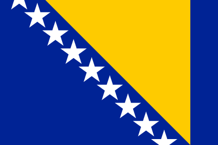 Bosnien und Herzegowina