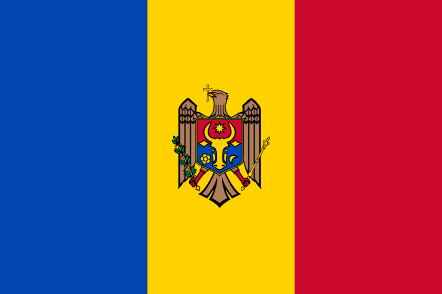 Moldau