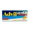 Advil Ultra Forte 400 mg, 10 Kapseln, Gsk