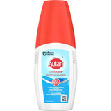 Loțiune spray împotriva țânțarilor cu Aloe Vera, Family Care, 100 ml, Autan