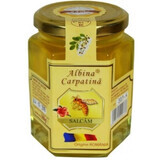 Albina Carpatina Salcam Honig, 360 g, Apicola Pastoral