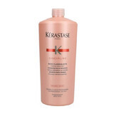 Șampon fara sulfati pentru păr rebel Discipline Bain Fluidealiste, 1000 ml, Kerastase