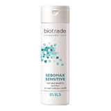 Biotrade Sebomax Sensitive Șampon pentru scalp sensibil , 200 ml