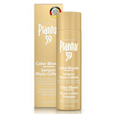 Shampoo Plantur 39 Farbe Blond Phyto-Koffein, 250 ml, Dr. Kurt Wolff
