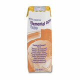 Extra Flüssigkeit Orange und Ananas Elemental 028, 250 ml, Nutricia