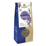 Bio-Lavendel-Blüten-Tee, 70 g, Sonnentor