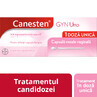 Canesten Gyn Uno, 500 mg, 1 Vaginalkapsel, Bayer
