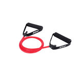 Banda Fitness Fit-Band, 150 cm , rosu