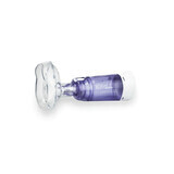 Camera de inhalare Respironics Optichamber Diamond 1-5 ani, 1079825, Philips