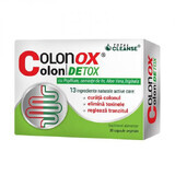 Colon Detox Colonox, 30 Kapseln, Cosmopharm