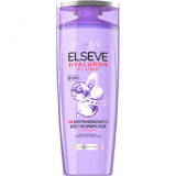 Feuchtigkeitsspendendes Shampoo für dehydriertes Haar Hyaluron Plump, 400 ml, Elseve