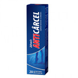 Anticarcel, 20 Brausetabletten, Zdrovit