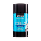 Deodorant natural stick fara aluminiu pentru barbati, cu ulei de pin si menta, ICEBREAKER, Biobaza, 50 ml