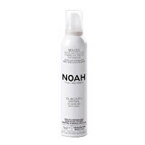 Natürlicher volumengebender Haarschaum mit Arganöl, Noah, 250 ml