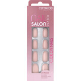 Catrice Nail Salon In A Box Künstliche Nägel 010 24 Stk, 24 Stk