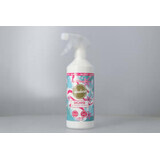 Fabulosa Soluție curățare universală cu bicarbonat buchet floral, 500 ml