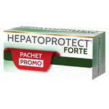 Hepatoprotect Forte Packung, 70 Tabletten, Biofarm