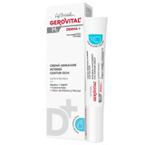 Crema contur de ochi Gerovital H3 Derma+, 15 ml, Farmec