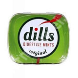 Digestive Mints, 24 tablets, Dills