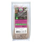 Sorghum-Nudeln, Spaghetti, 200 g, Herbal Sana