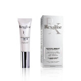 Gesichtsgrundierung SPF 30 Crystal Bright, 30 ml, Rexaline