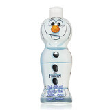 Shampoo und Duschgel Frozen Olaf, 400 ml, Air Val