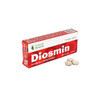 Diosmin extract standardizat de citrus aurantium, 30 comprimate, Remedia