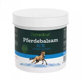 Pferdekraft Balsam mit kühlender Wirkung Pferdebalsam, 250 ml, Biomedicus