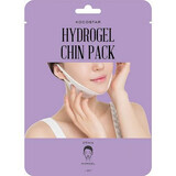 Masca elastica Hydrogel Chin Pack, Kocostar
