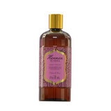 Shampoo für Haare Damaszener Rose, 400 ml, Pielor Hammam