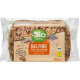 DmBio-Brot mit Hafer und Samen ECO, 300 g