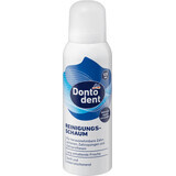 Dontodent Spumă de curățare a protezei, 125 ml