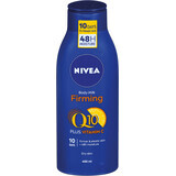 Nivea Lapte de corp pentru fermitate, 400 ml