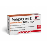 Septovit Immuno x 40 Kapseln, FarmaClass