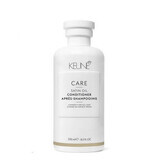 Satin Oil Care Pflegespülung für trockenes Haar, 250 ml, Keune