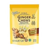 Caramele cu ghimbir Ginger Chews, 28 caramele, Prince of Peace