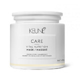 Maske für geschädigtes Haar Vital Nutrition Care, 500 ml, Keune