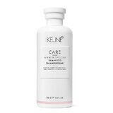 Shampoo für brüchiges Haar Keratin Glättende Pflege, 300 ml, Keune