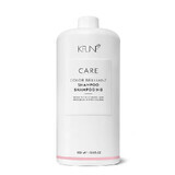 Shampoo für coloriertes Haar Color Brillianz Pflege, 1000 ml, Keune