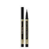 Eye liner Carioca, Nero, 1 pezzo, Eveline Cosmetics