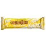 Grenade High Protein, Low Sugar Bar Zitrone Käsekuchen, Zitrone Käsekuchen aromatisiert Protein Bar, 60 G