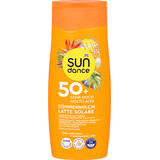 Sundance Lapte de corp cu protecție solară SPF 50, 200 ml