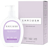 Enroush Tägliches Intimpflege-Gel, 200 ml