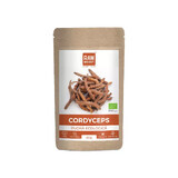 Cordyceps bio en poudre, 60 gr, Rawboost