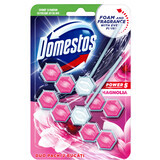 Domestos Odorizant toaletă Power 5 magnolie, 2 buc