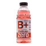 Merlins Vitamin Aqua B+ zuckerfrei Wassermelone, 600 ml