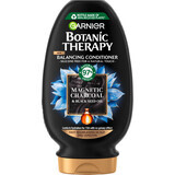 Garnier Botanic Therapy Hair Conditioner Magnetic Charcoal & Schwarzkümmelöl, 200 ml
