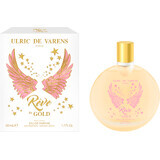 UdV - Ulric de Varens Eau de Parfum REVE in GOLD, 50 ml
