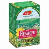 Hepatofit Tee, 50 g, Fares