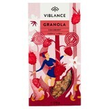 Granola Cocoberry fara gluten, 275 g, Viblance